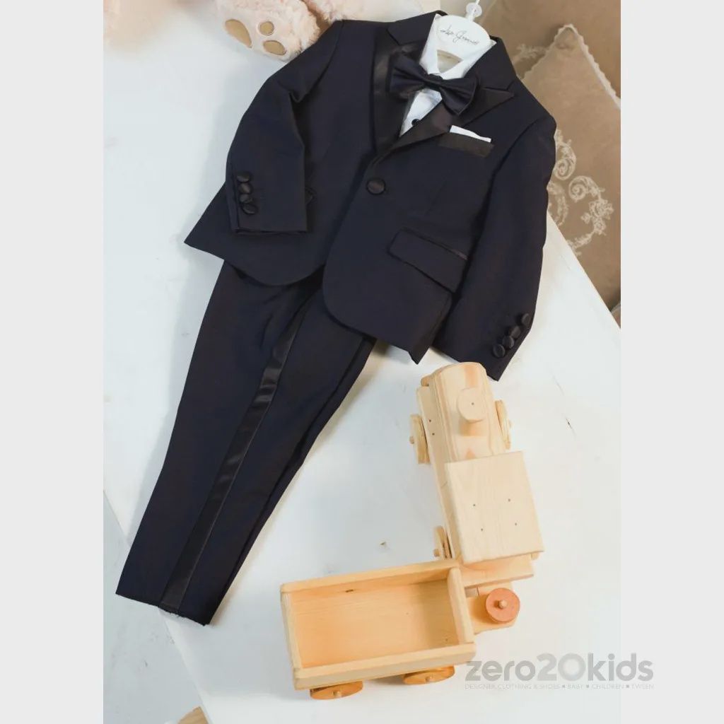 TUXEDO 4156 COMPLETE BL