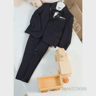 TUXEDO 4156 COMPLETE BL