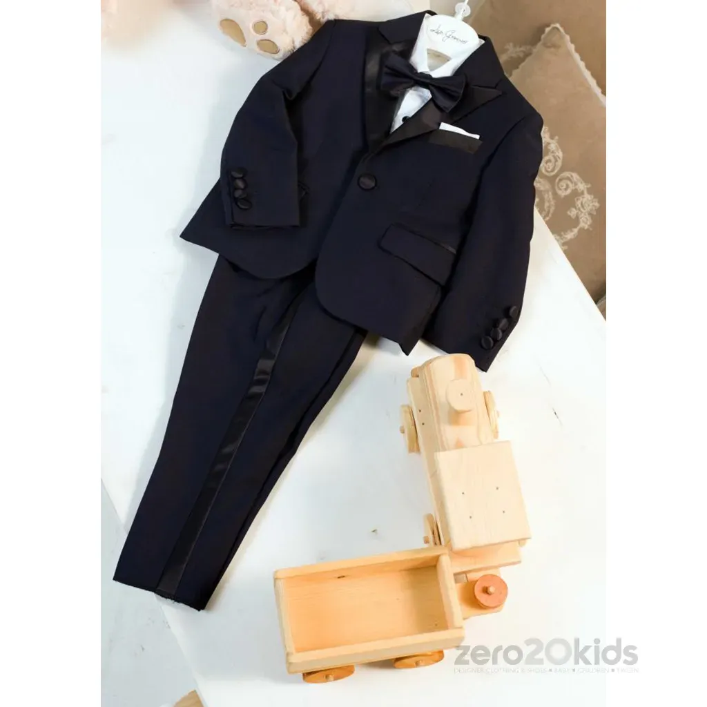TUXEDO 4156 COMPLETE BL