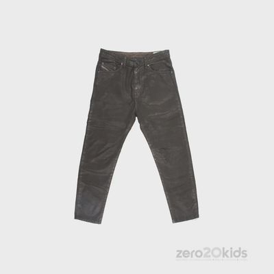 PANT J3HVKXA8R NARROT RJ BLK