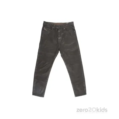 PANT J3HVKXA8R NARROT RJ BLK
