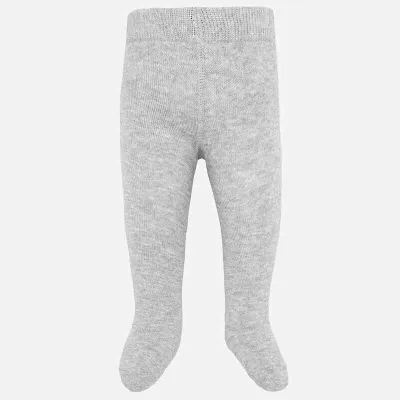 TIGHTS GREY KNIT2M TIGHTS GREY KNIT2M