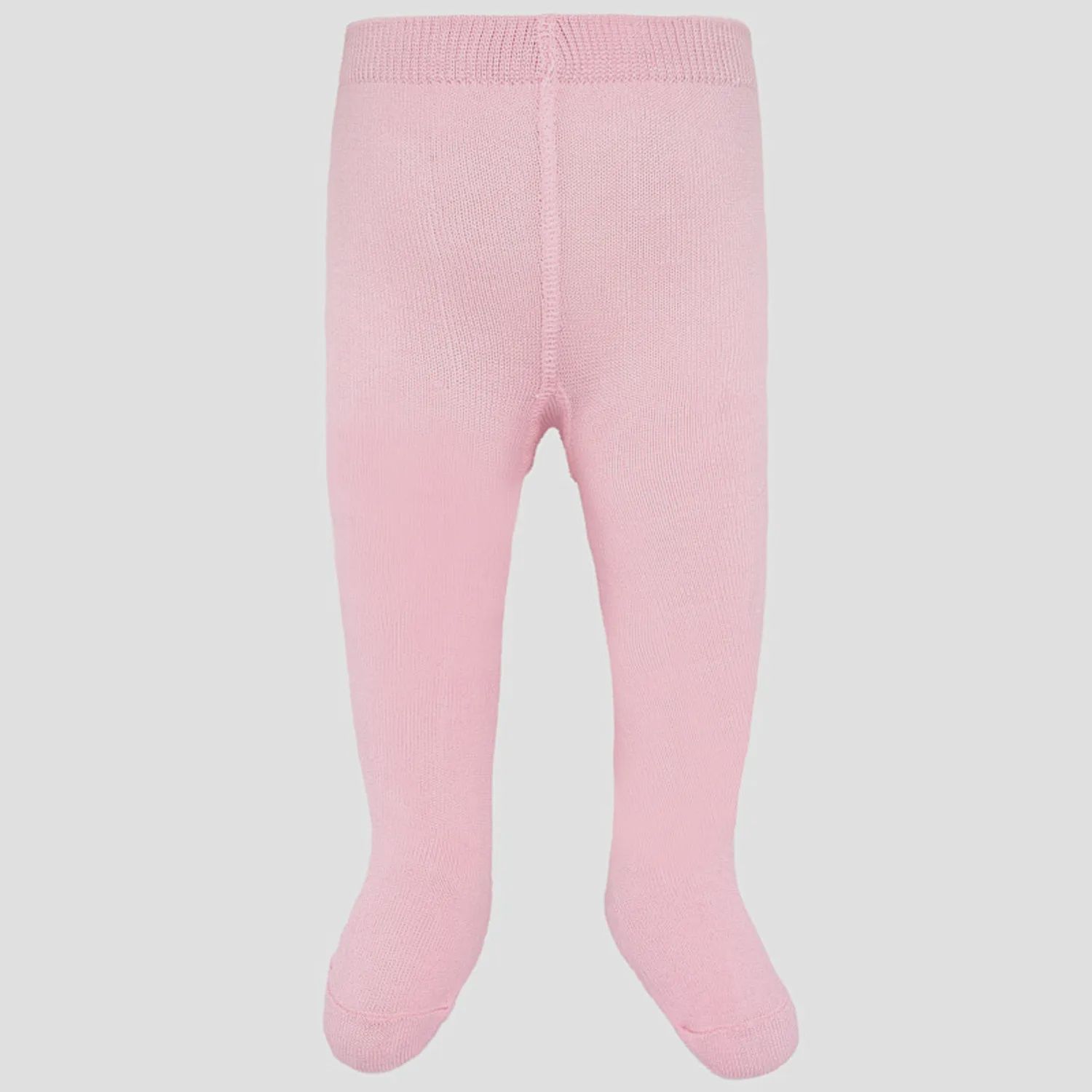 TIGHTS PINK KNIT2M