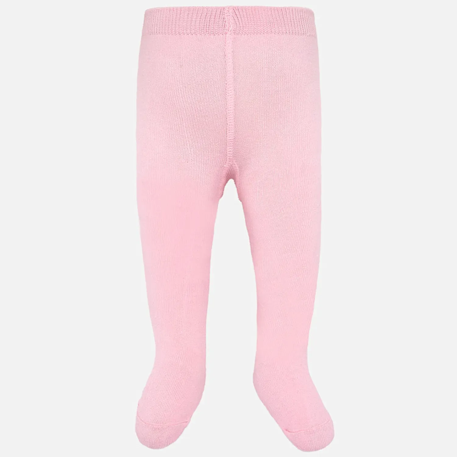 TIGHTS PINK KNIT2M