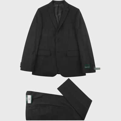 SUIT BLAY11PA0370 REG CHEC