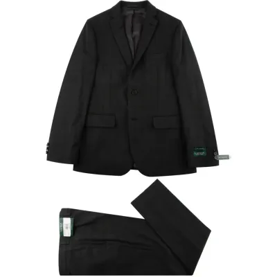 SUIT BLAY11PA0370 REG CHEC