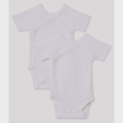 2PK UNDERSHIRT 9000 WRAPAROUND