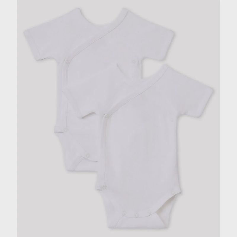 2PK UNDERSHIRT 9000 WRAPAROUND