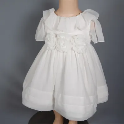 DRESS 2833262 ORG FLOW&PLEAT DRESS 2833262 ORG FLOW&PLEAT