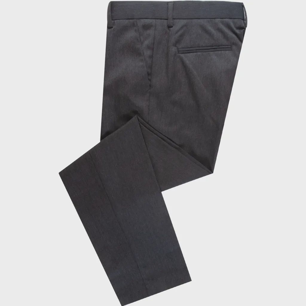 PANT HCMRPMOWH001 HUSKY BLAC