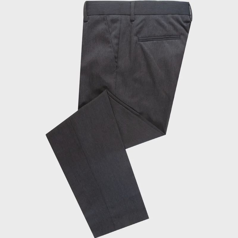 PANT HCMRPMOWH001 HUSKY BLAC