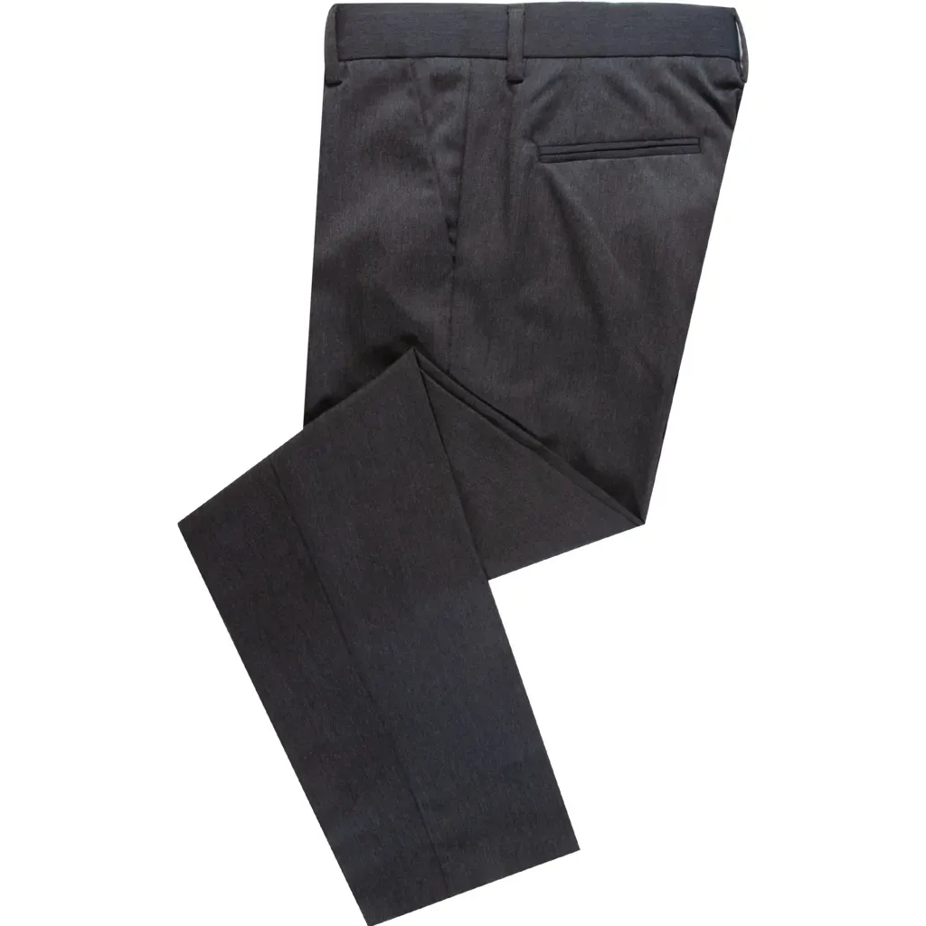 PANT HCMRPMOWH001 HUSKY BLAC