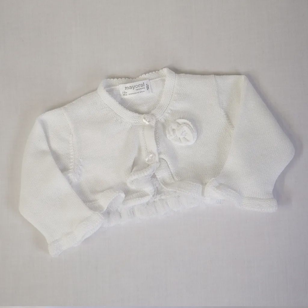 BOLERO CDG302 ROSE APPL&TULL