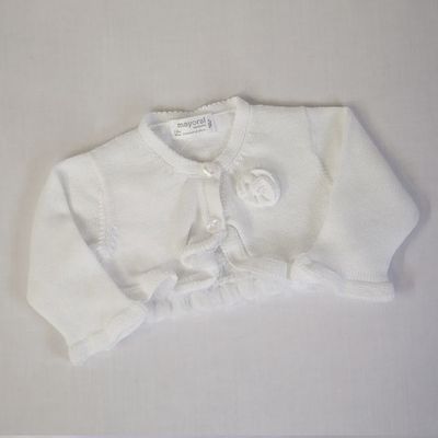 BOLERO CDG302 ROSE APPL&TULL