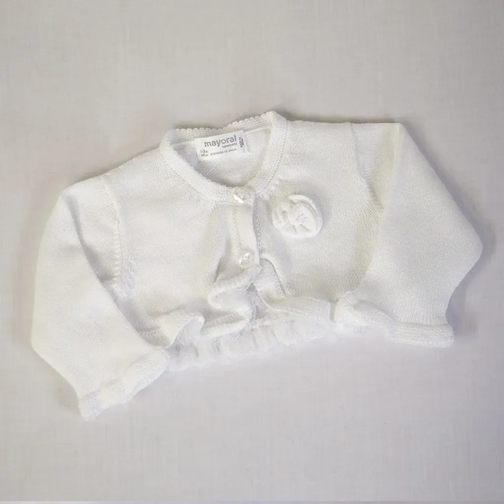 BOLERO CDG302 ROSE APPL&TULL