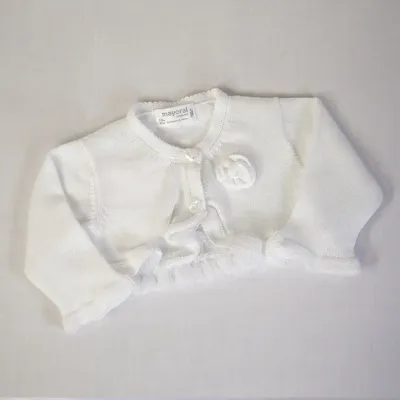 BOLERO CDG302 ROSE APPL&TULL