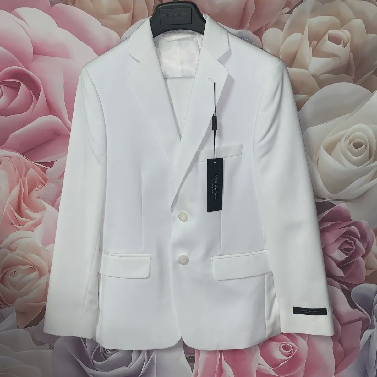 SUIT BCEL1MBW000 REG FI