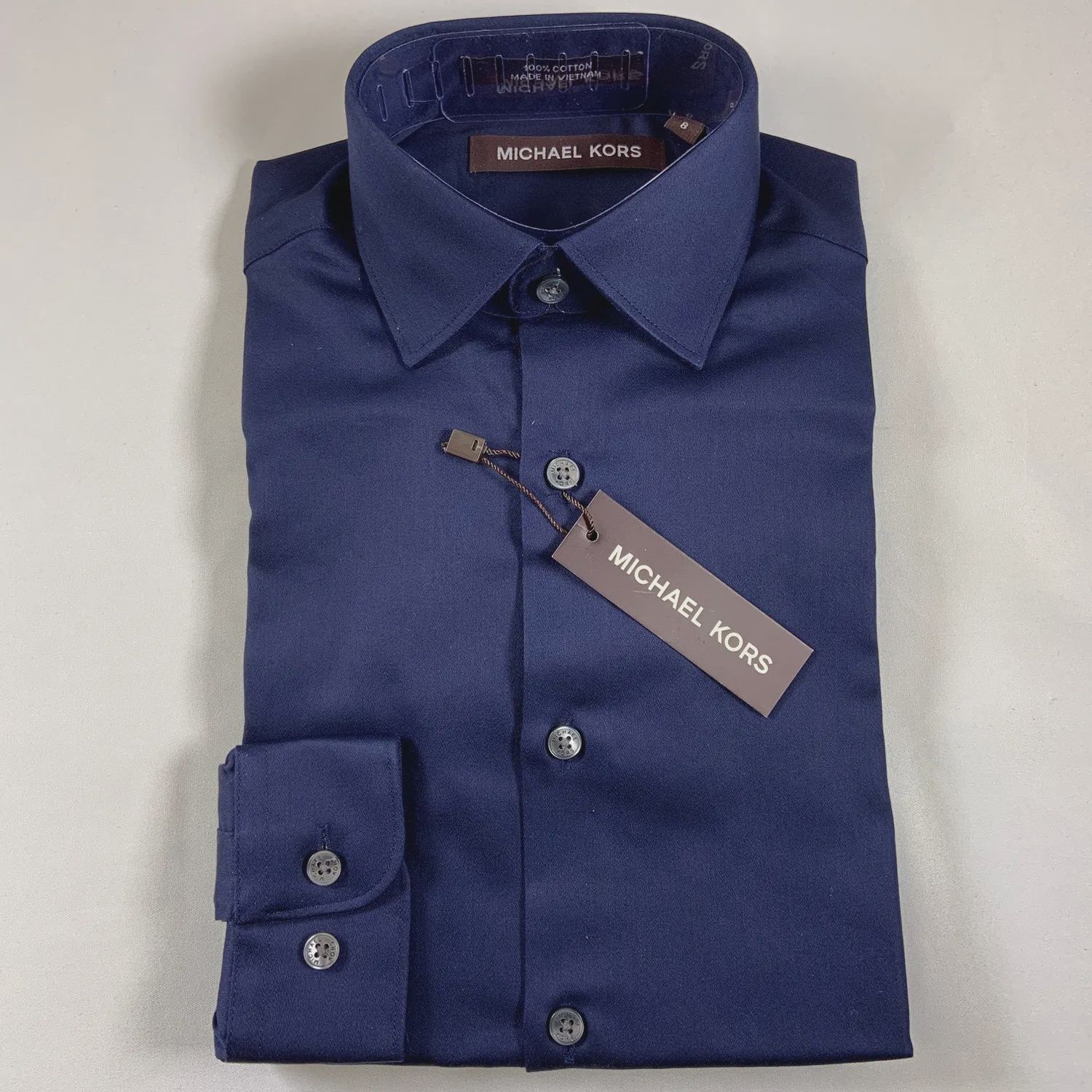 SHIRT BSHCSSIZ0010 COTTON NV