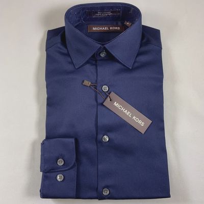 SHIRT BSHCSSIZ0010 COTTON NV