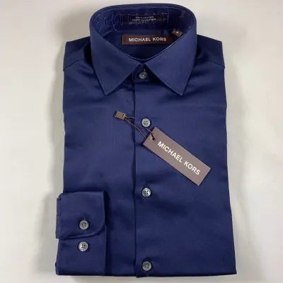 SHIRT BSHCSSIZ0010 COTTON NV