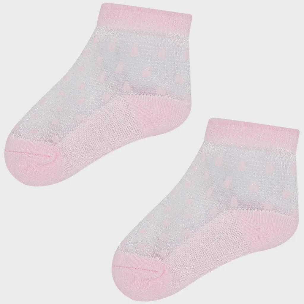 SOCK 9094 SHEER D