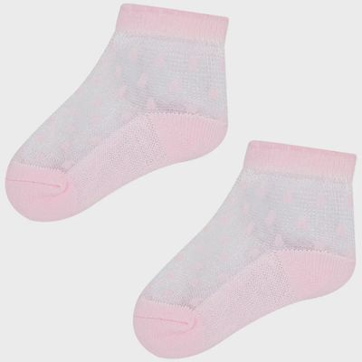 SOCK 9094 SHEER D