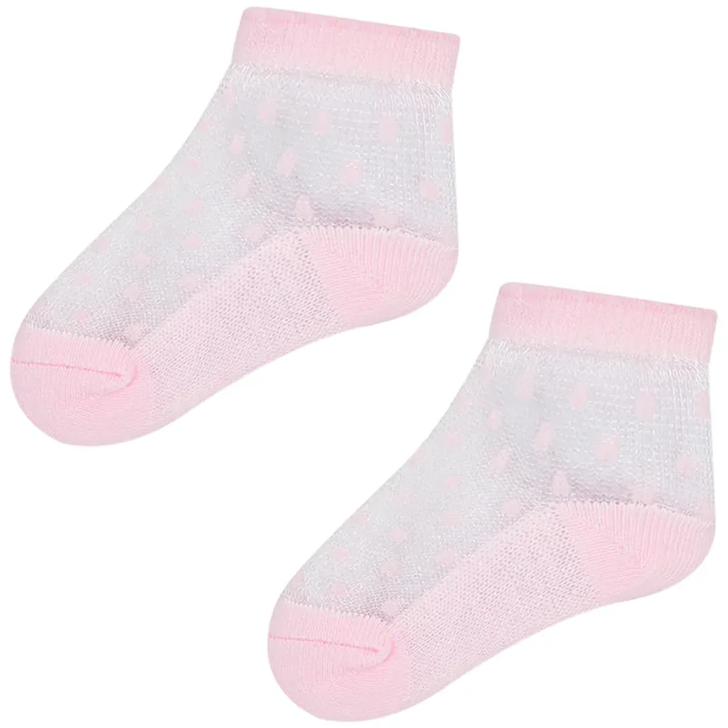 SOCK 9094 SHEER D