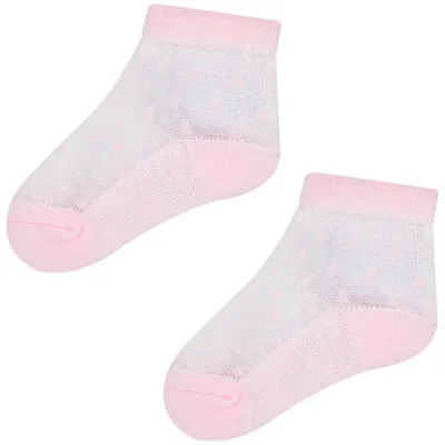SOCK 9094 SHEER D