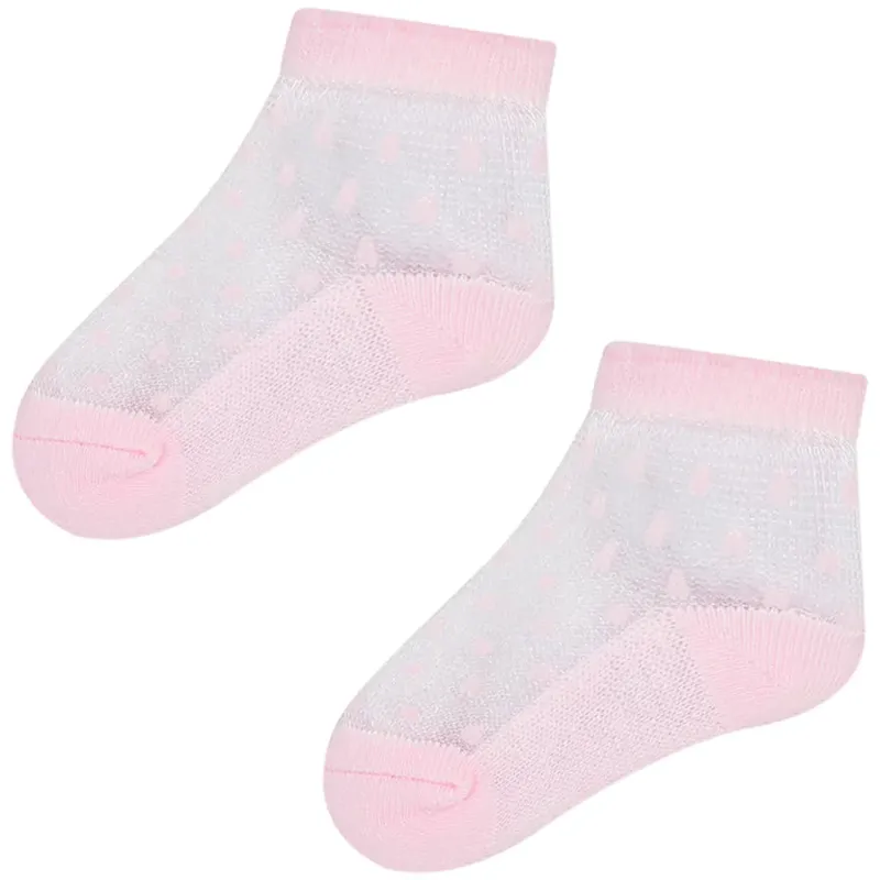 SOCK 9094 SHEER D