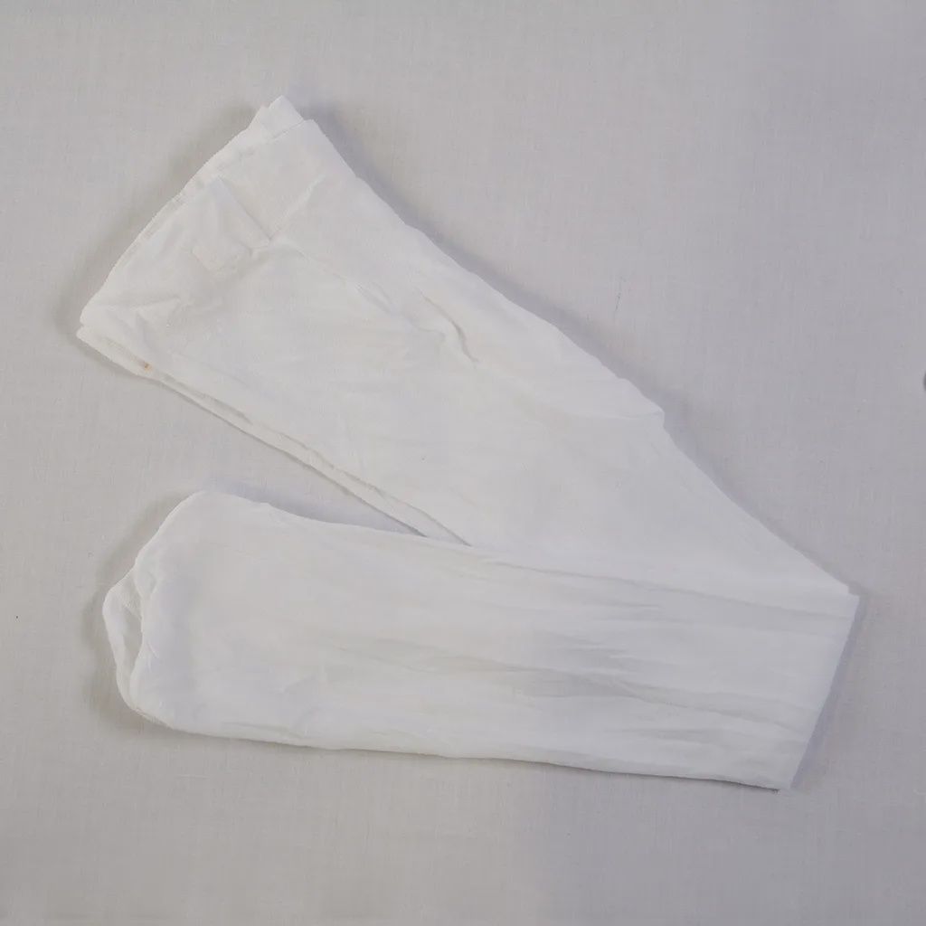 TIGHT 48 WHITE BABY