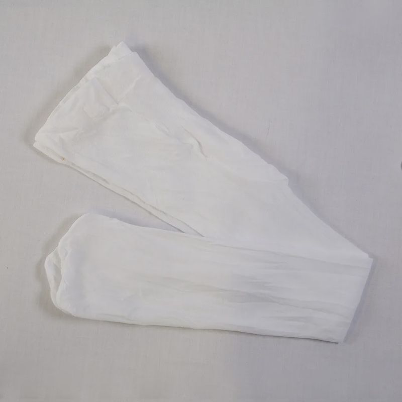 TIGHT 48 WHITE BABY