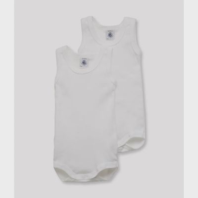 UNDERSHIRT508300 S / LESS WH