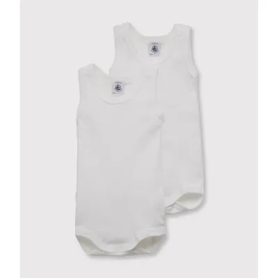 UNDERSHIRT508300 S / LESS WH