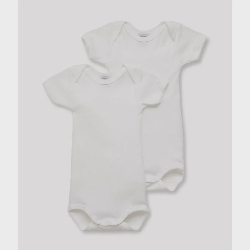 UNDERSHIRT508500 S / SLV WHT