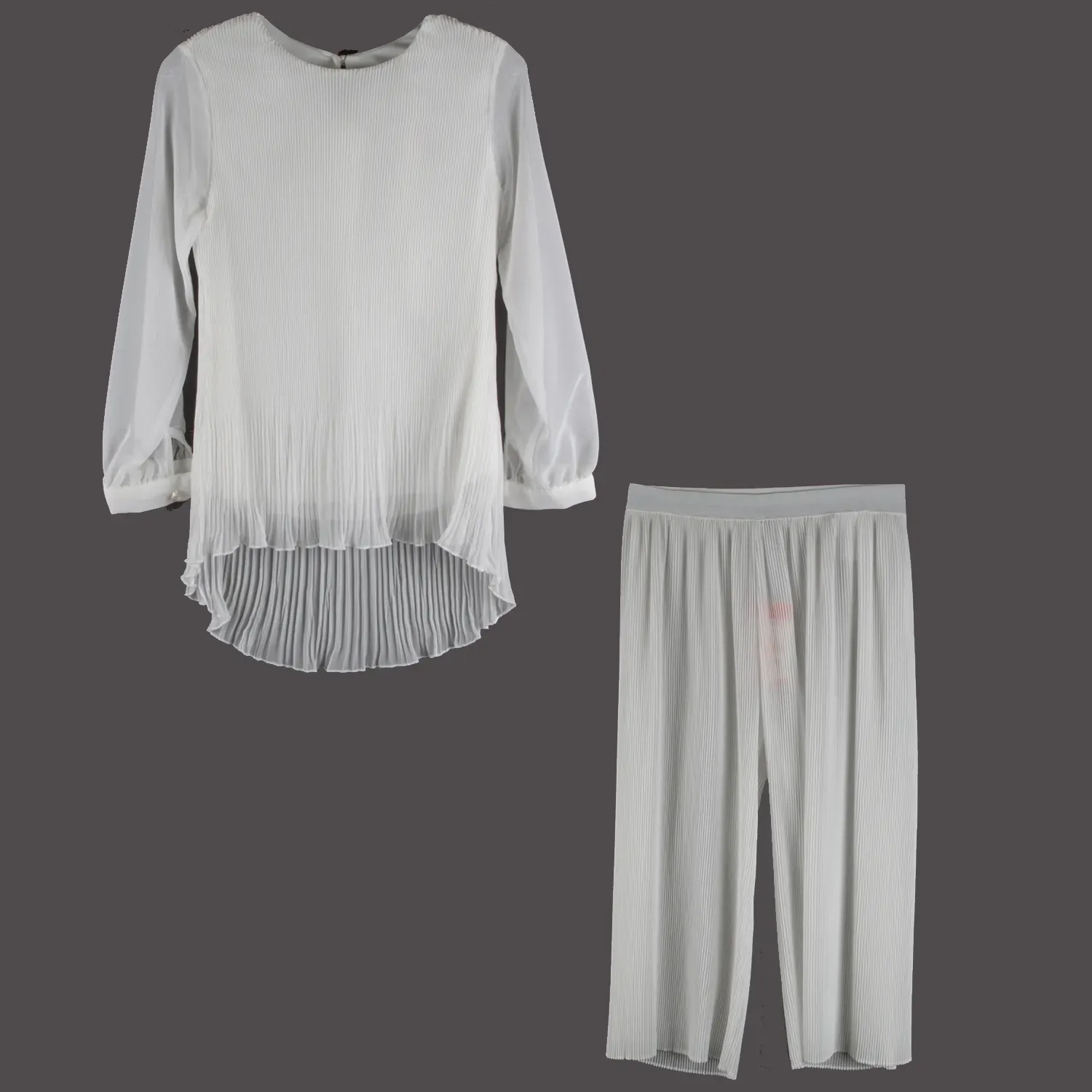 2PC TOP & PALAZZO P / 7758-7786