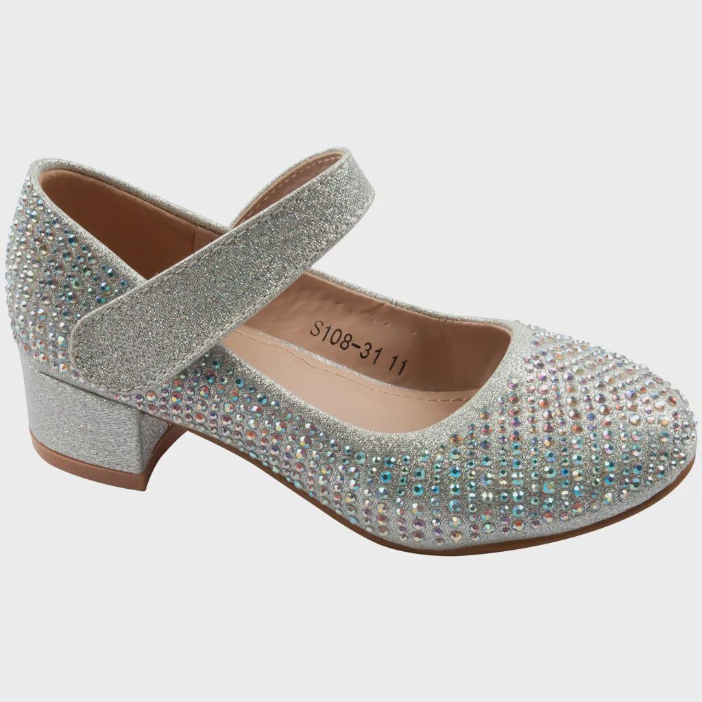 31 SHOE SILVER & RSTON / S108
