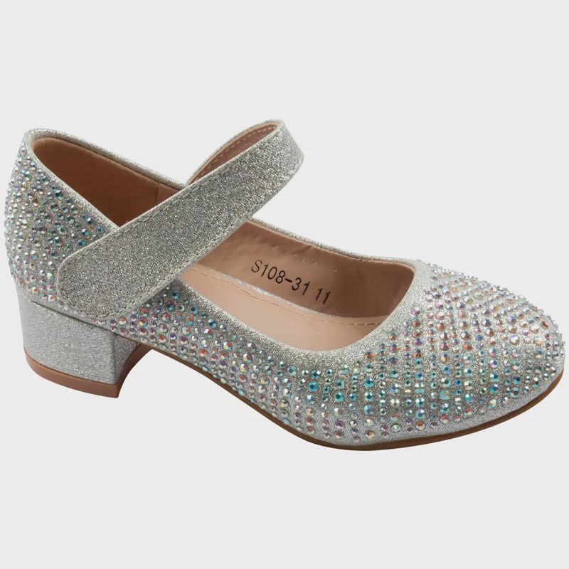 31 SHOE SILVER & RSTON / S108