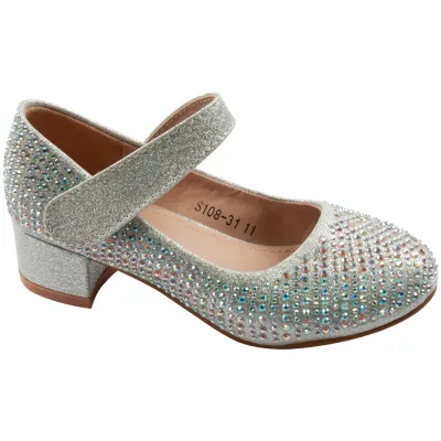 31 SHOE SILVER & RSTON / S108