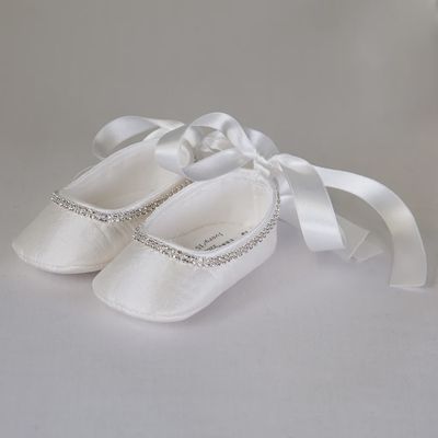 SILK SHOE 510R R / STONE TRM