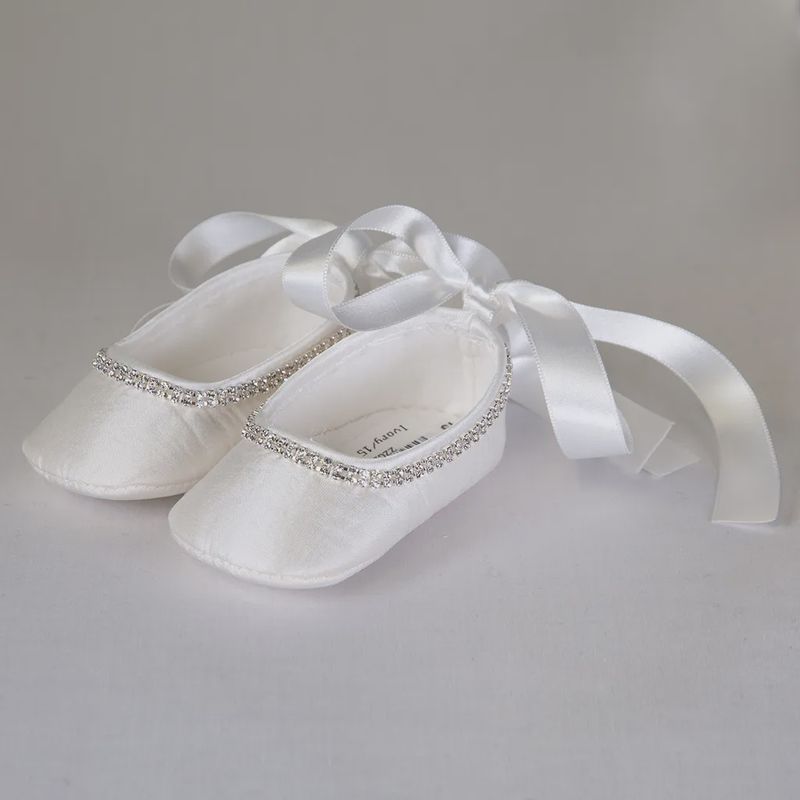 SILK SHOE 510R R / STONE TRM