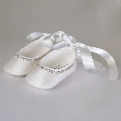 SILK SHOE 510R R / STONE TRM