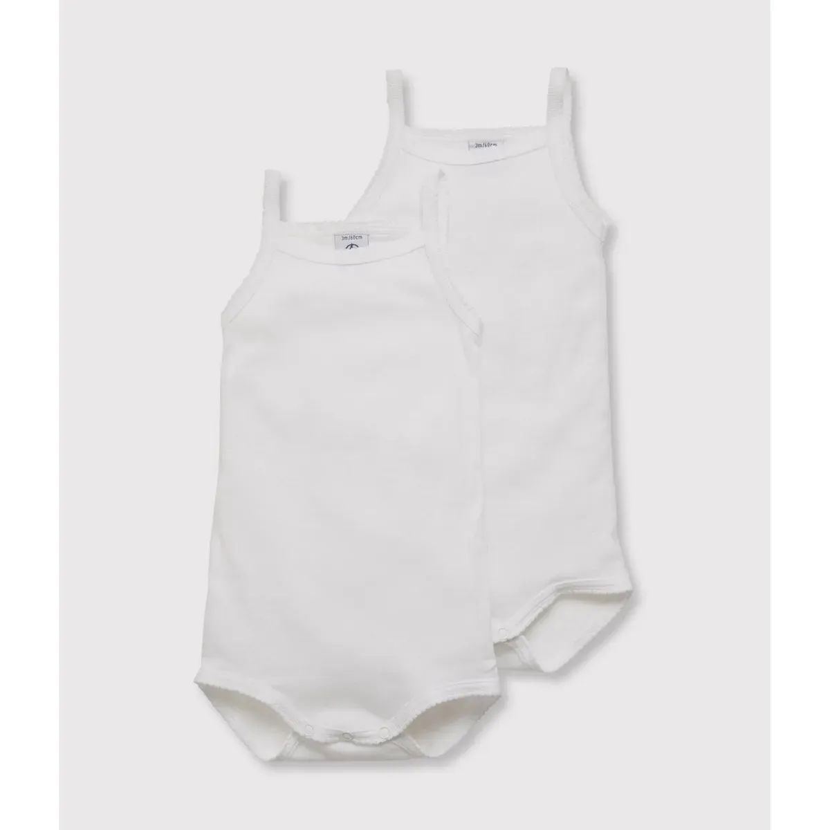 UNDERSHIRT508600 SPAGH STRAP