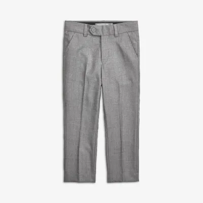DRESS PANT 8SUP2 MIST(LIGHT G