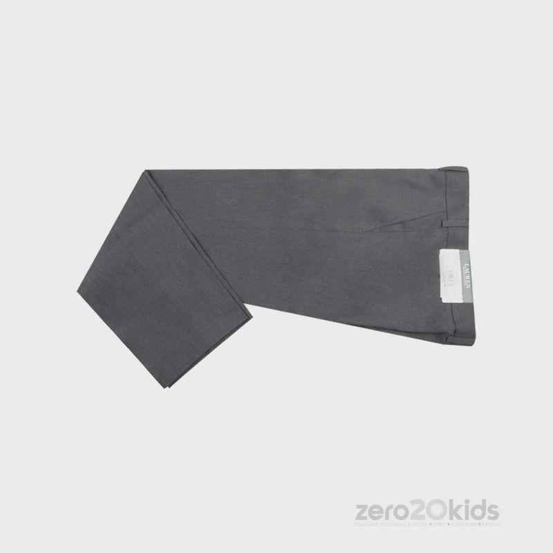 PANT BEDGPZ1Y001 M / GRY R LAUR