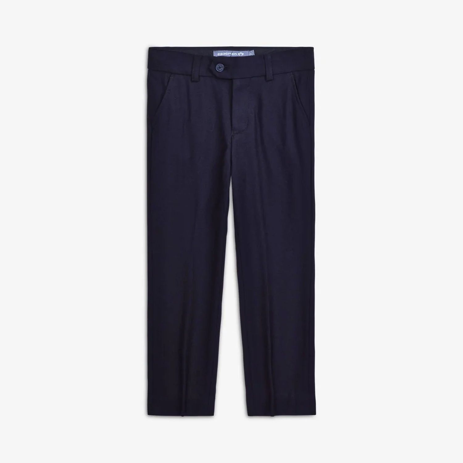 PANT 8SUP3 NVY DRES