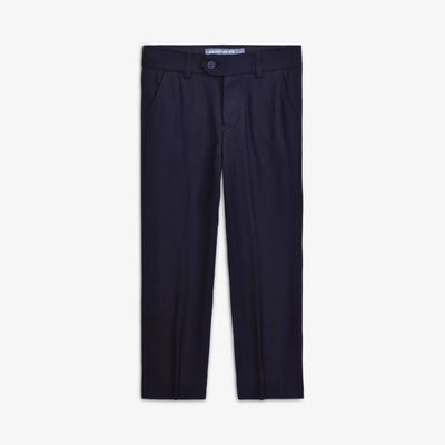 PANT 8SUP3 NVY DRES