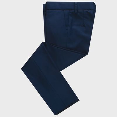 DRESS PANT MC804 SLIM FIT NV
