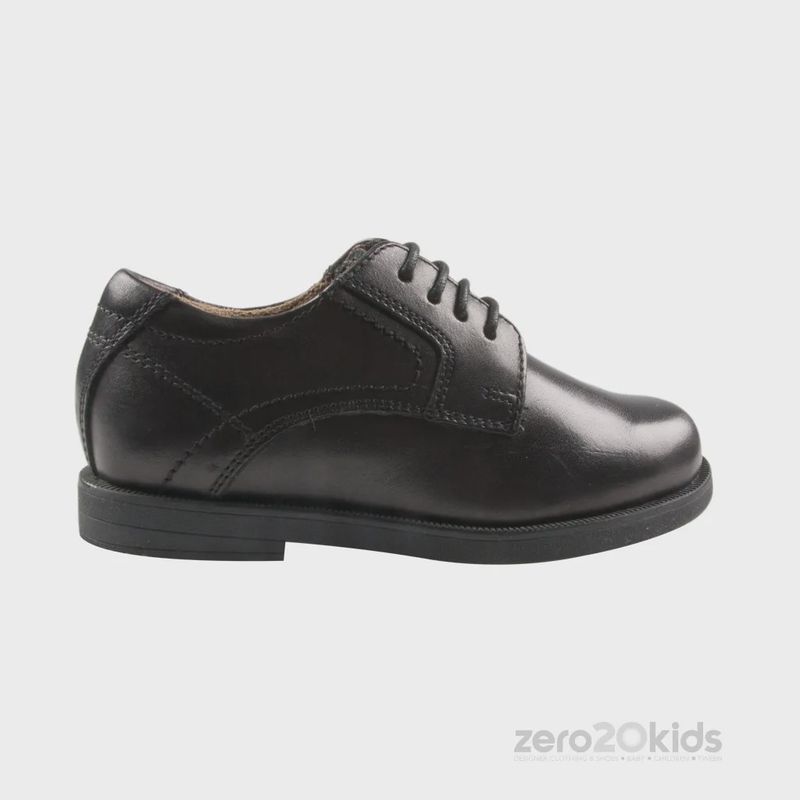 SHOE MIDTOWN PLOX JR 6601 LA / S8FLO097BK SHOE MIDTOWN PLOX JR 6601 LA / S8FLO097BK