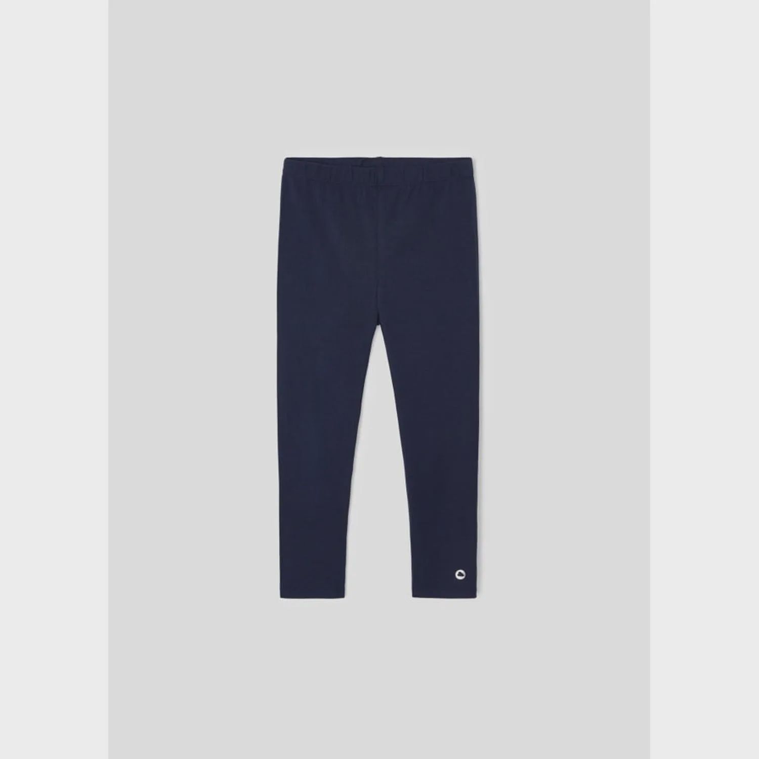 LEGGING NAVY BASIC LONG / 748-047