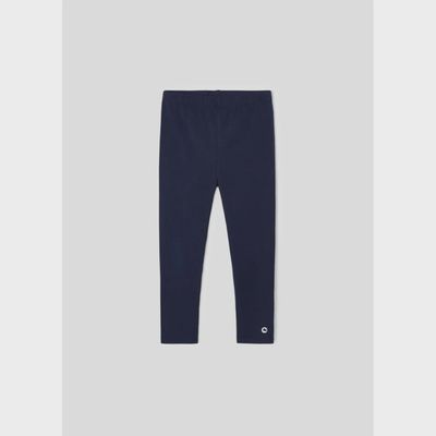 LEGGING NAVY BASIC LONG / 748-047